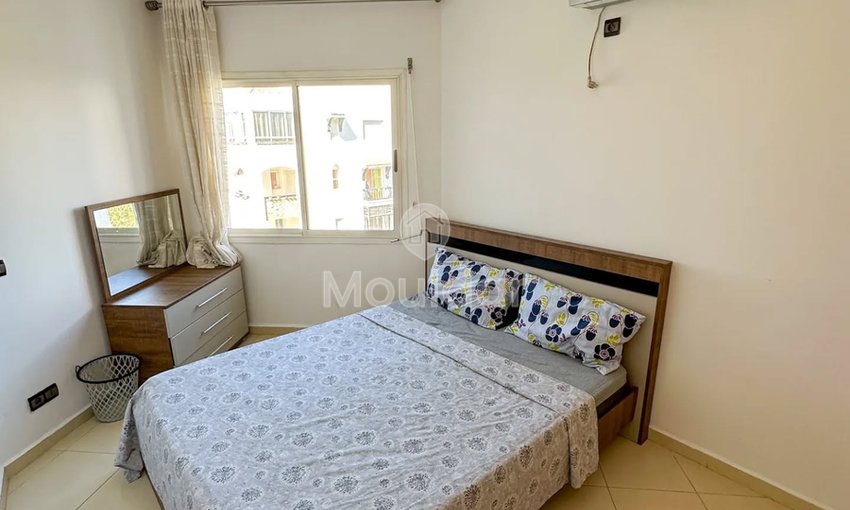 Apartament frumos de vânzare în Asilah cu terasă și piscină - view 7