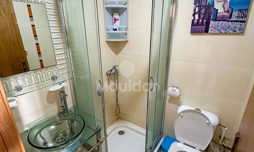 Apartament frumos de vânzare în Asilah cu terasă și piscină - view 15