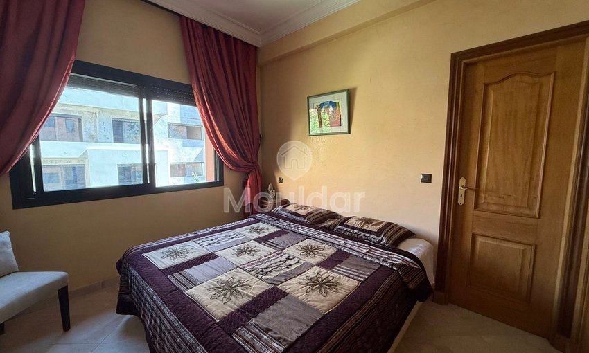 Charmant 2-kamer appartement te koop in Marrakech Hivernage - view 3