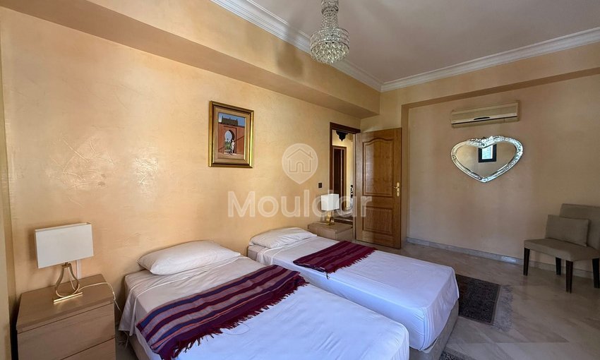 Charmant 2-kamer appartement te koop in Marrakech Hivernage - view 4