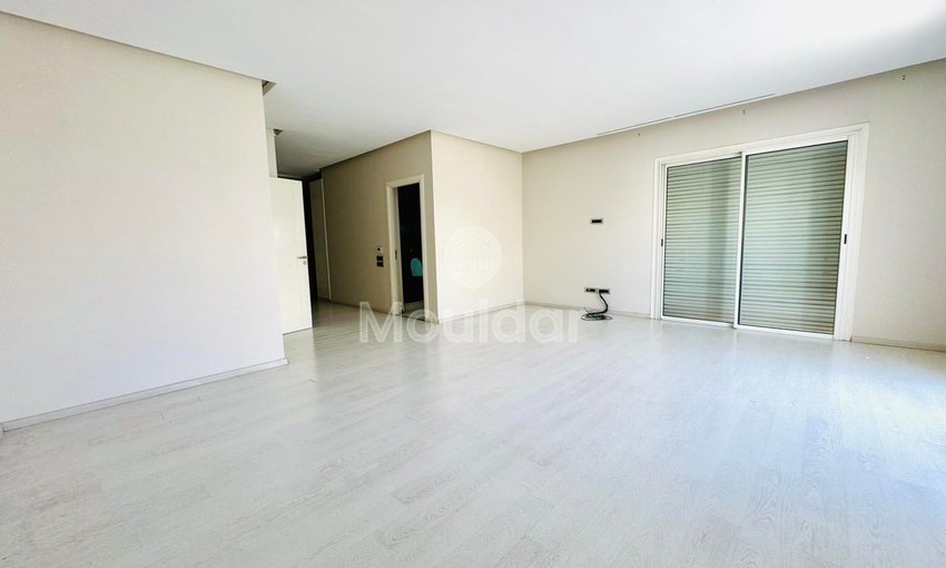Luxusvilla zur Vermietung in Casablanca - Ain Diab - view 3