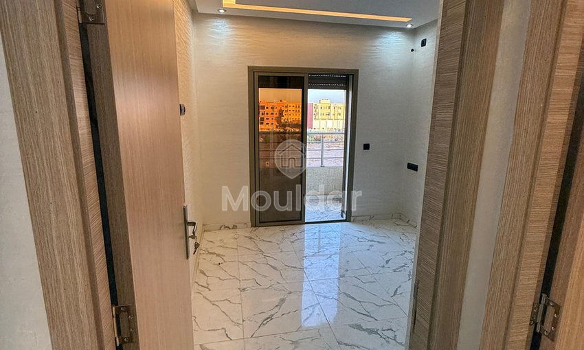 Mieszkanie do wynajęcia w Marrakech Targa: 2 pokoje z balkonem - view 3