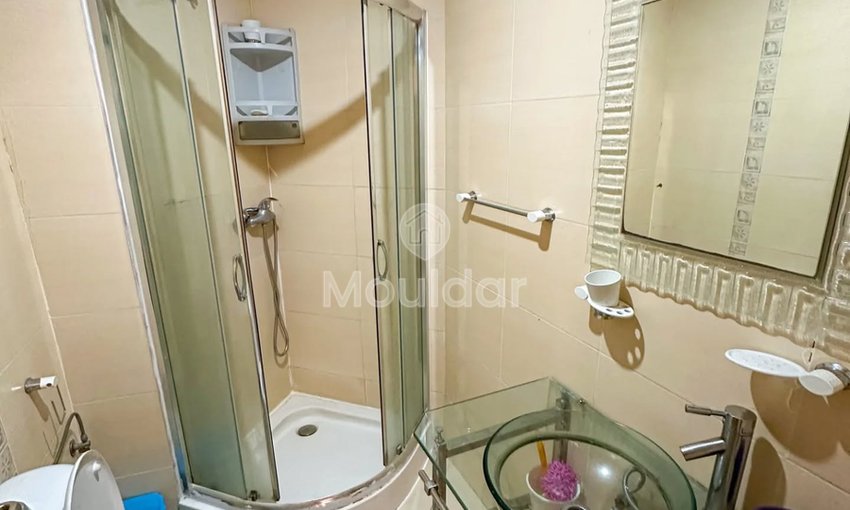 Apartament frumos de vânzare în Asilah cu terasă și piscină - view 14