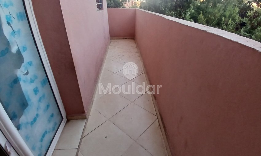 Appartamento in vendita a Marrakech: 2 camere con balcone - view 6