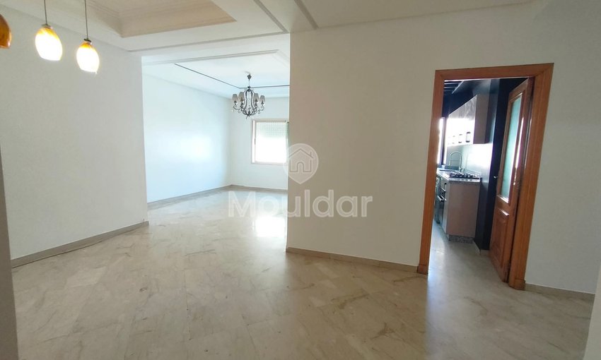 2-Bedroom Apartment for Sale in Casablanca - Palmier - view 8