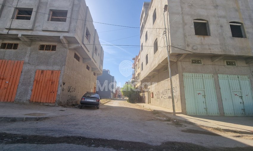 Teren de vânzare în Ksar el-Kebir: Ocazia unică - view 2