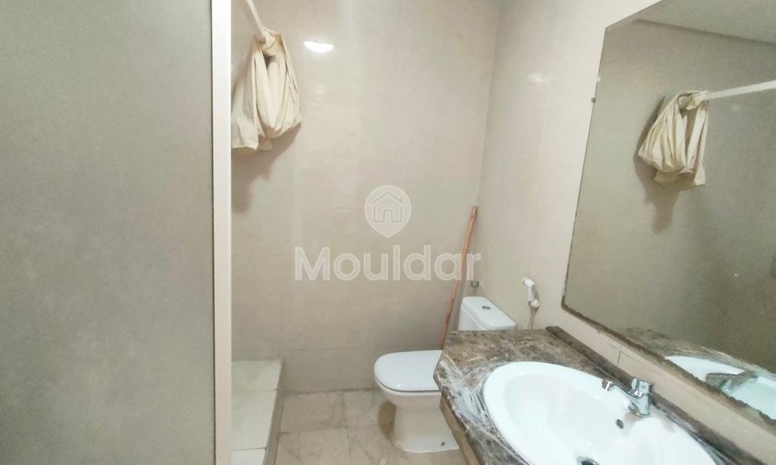 2-Bedroom Apartment for Sale in Casablanca - Palmier - view 23