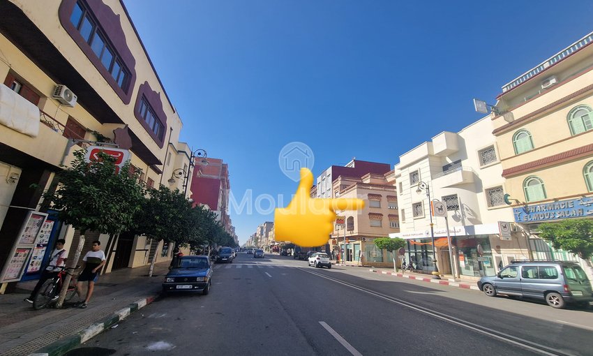 Land for sale in Ksar el-Kebir: Opportunity not to be missed - view 6