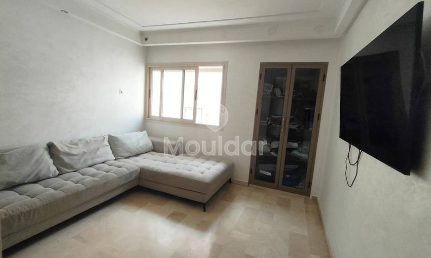 Chice Wohnung zu verkaufen in Bourgogne, Casablanca – 3 Schlafzimmer - view 2