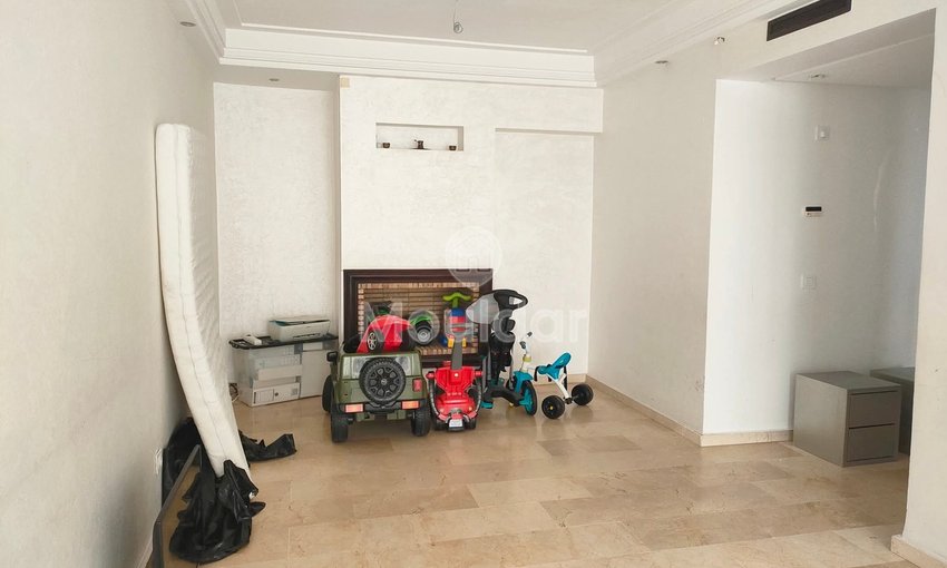 Chice Wohnung zu verkaufen in Bourgogne, Casablanca – 3 Schlafzimmer - view 9