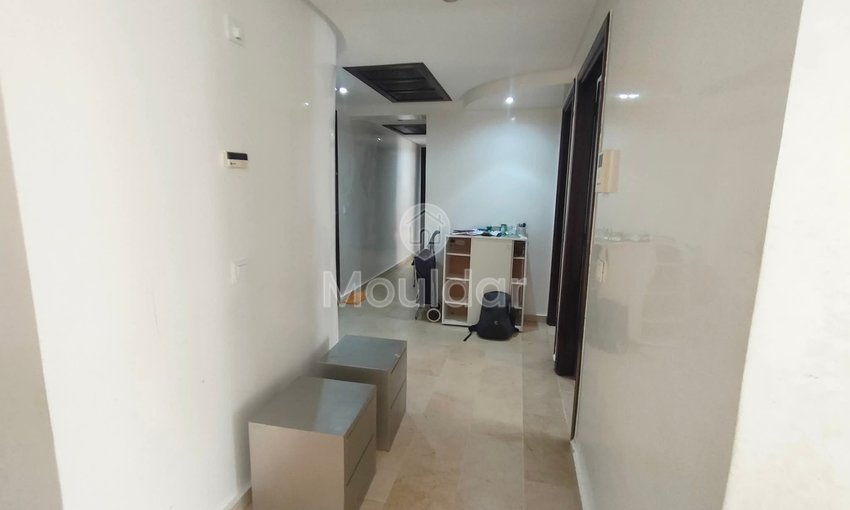 Chice Wohnung zu verkaufen in Bourgogne, Casablanca – 3 Schlafzimmer - view 14