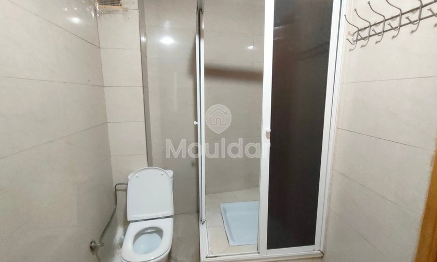 2-Bedroom Apartment for Sale in Casablanca - Palmier - view 22