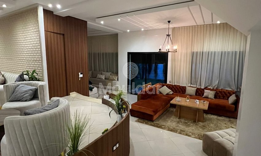 Villa Élégante à Vendre: 335m² au Quartier El Golf - view 5