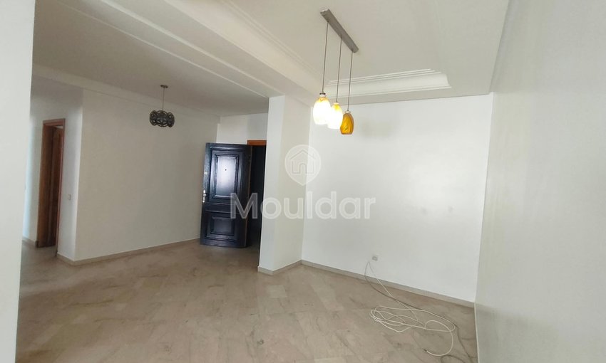 2-Bedroom Apartment for Sale in Casablanca - Palmier - view 4