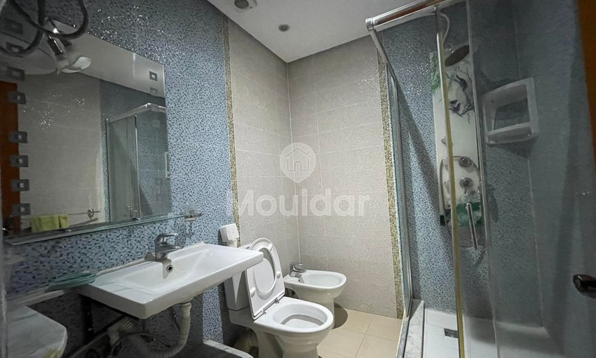 Villa in affitto a Marrakech – Lusso, Comfort e Piscina - view 25