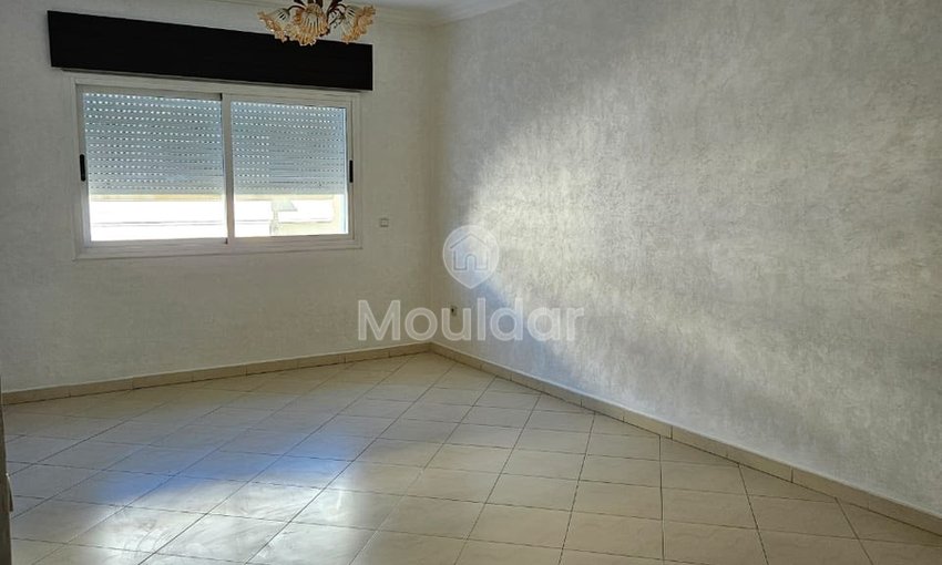 De închiriat: 2 dormitoare cu balcon în centrul orașului Tanger - view 3