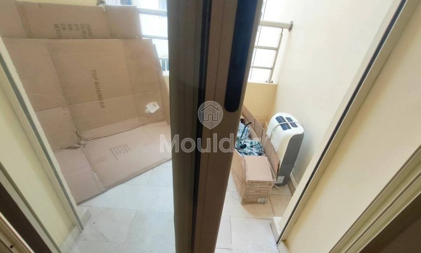 Chice Wohnung zu verkaufen in Bourgogne, Casablanca – 3 Schlafzimmer - view 15
