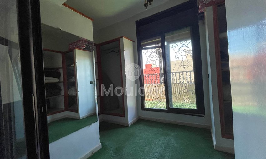 Villa in affitto a Marrakech – Lusso, Comfort e Piscina - view 11