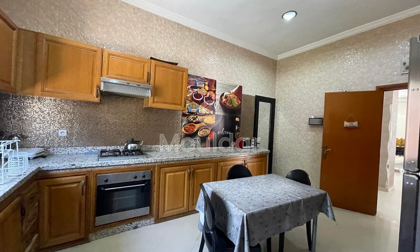 Villa in affitto a Marrakech – Lusso, Comfort e Piscina - view 22