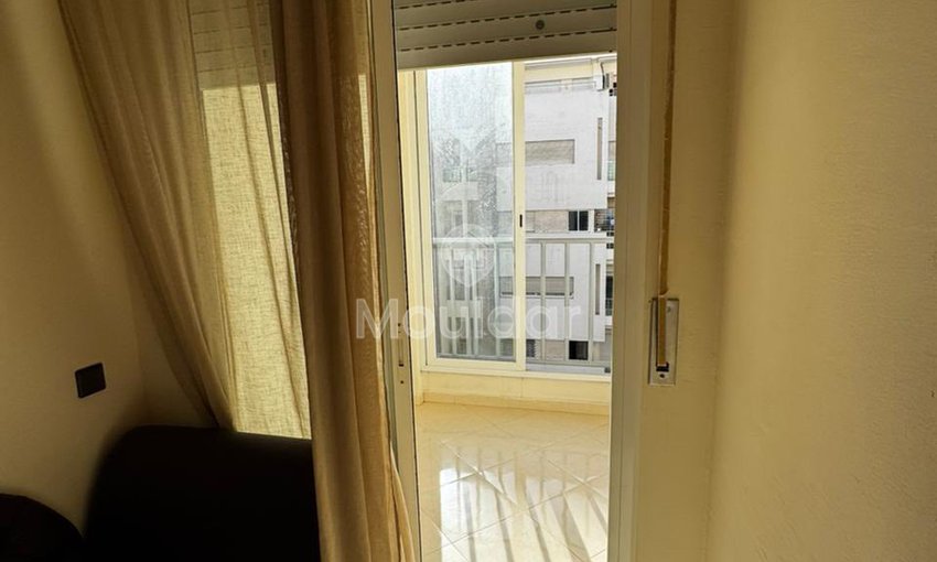 Apartment for Rent in Tangier: 3 Bedrooms with Amenities - view 13