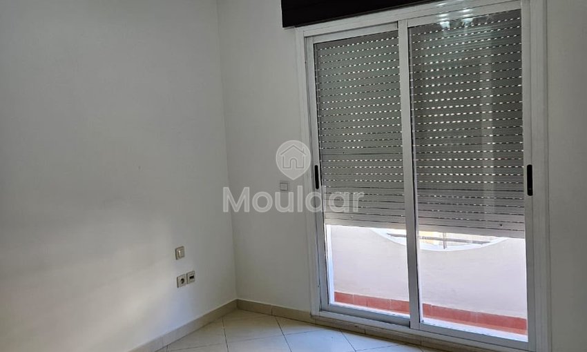 De închiriat: 2 dormitoare cu balcon în centrul orașului Tanger - view 6