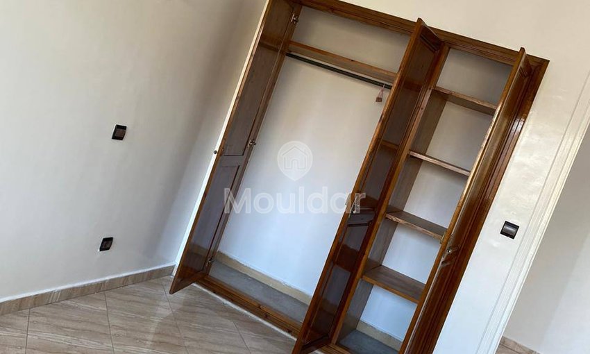 Incantevole appartamento con 2 camere da letto da affittare a Maarif, Casablanca - view 5