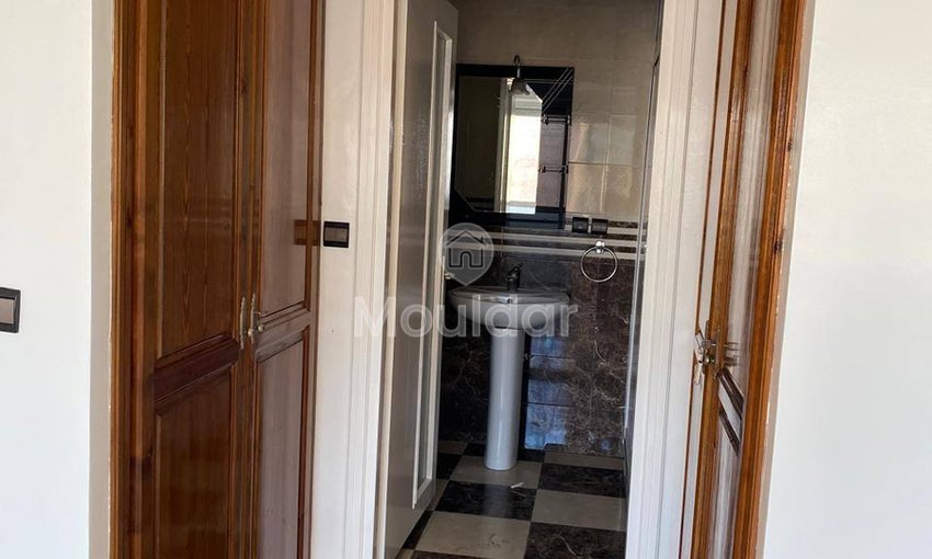 Incantevole appartamento con 2 camere da letto da affittare a Maarif, Casablanca - view 6