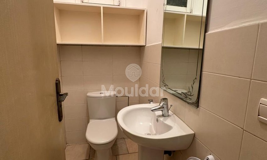 Apartament do wynajęcia w Agadirze: 2 sypialnie i wygoda - view 12