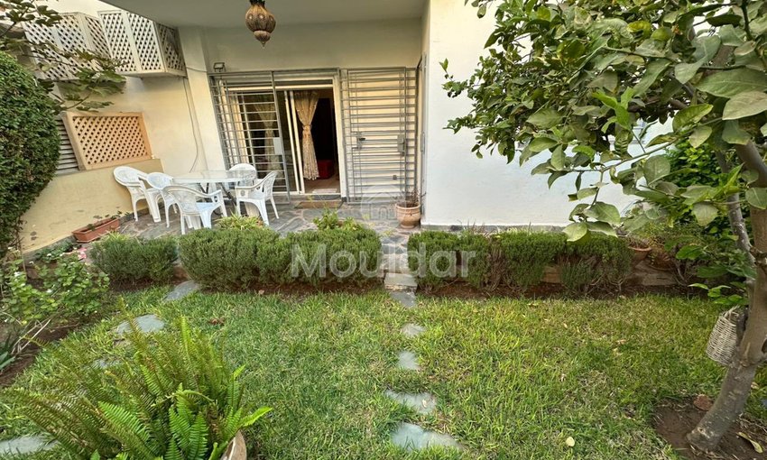 Apartament do wynajęcia w Agadirze: 2 sypialnie i wygoda - view 8