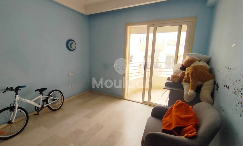 Chice Wohnung zu verkaufen in Bourgogne, Casablanca – 3 Schlafzimmer - view 10