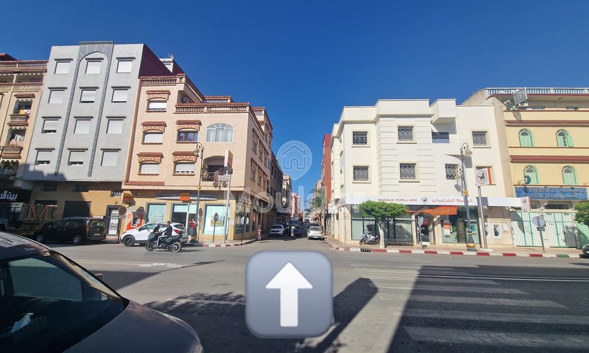 Land for sale in Ksar el-Kebir: Opportunity not to be missed - view 2