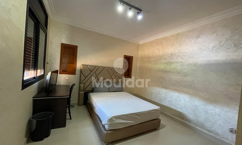 Villa in affitto a Marrakech – Lusso, Comfort e Piscina - view 12