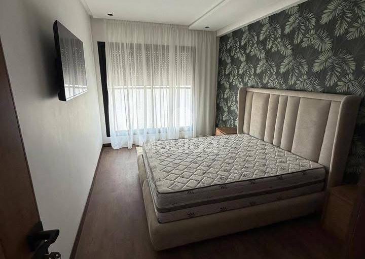 Studio do wynajęcia w Casablance: Wysoki komfort i styl - view 4