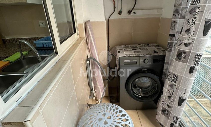 Apartament do wynajęcia w Agadirze: 2 sypialnie i wygoda - view 9