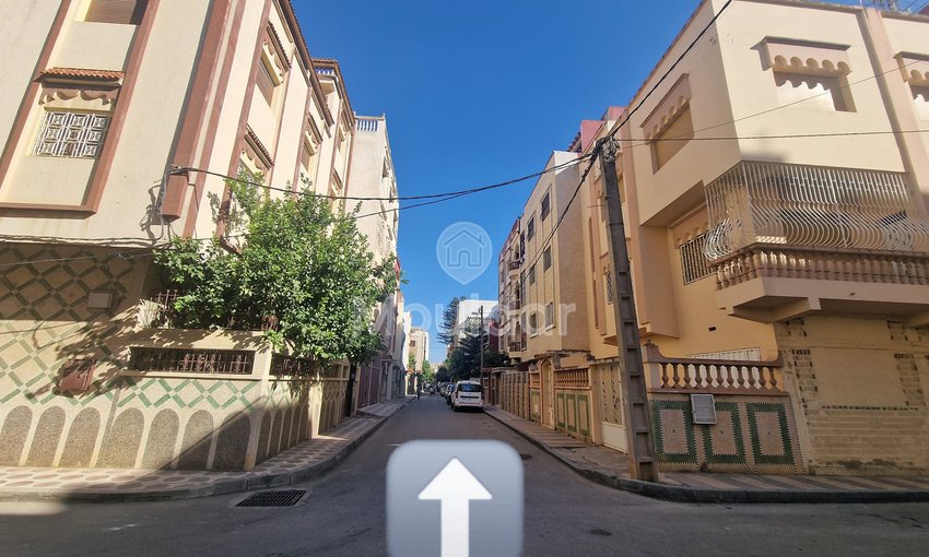 Land for sale in Ksar el-Kebir: Opportunity not to be missed - view 7