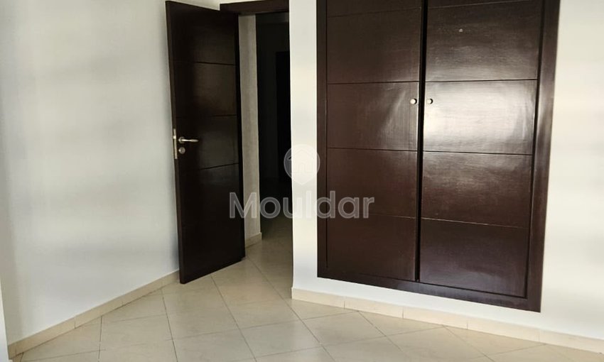 De închiriat: 2 dormitoare cu balcon în centrul orașului Tanger - view 4