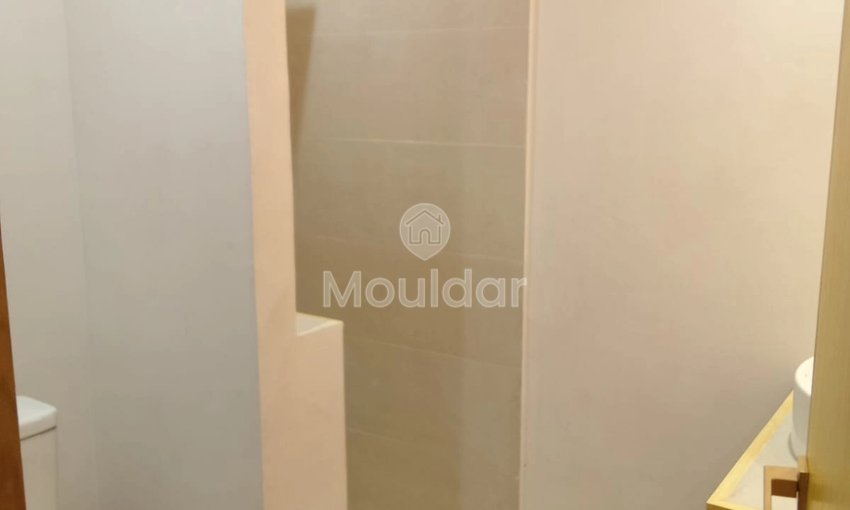 شقة مفروشة جميلة للإيجار في الرباط - 80 م² - view 5