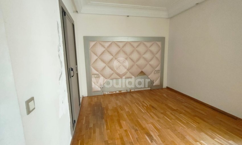 Chice Wohnung zu verkaufen in Bourgogne, Casablanca – 3 Schlafzimmer - view 6