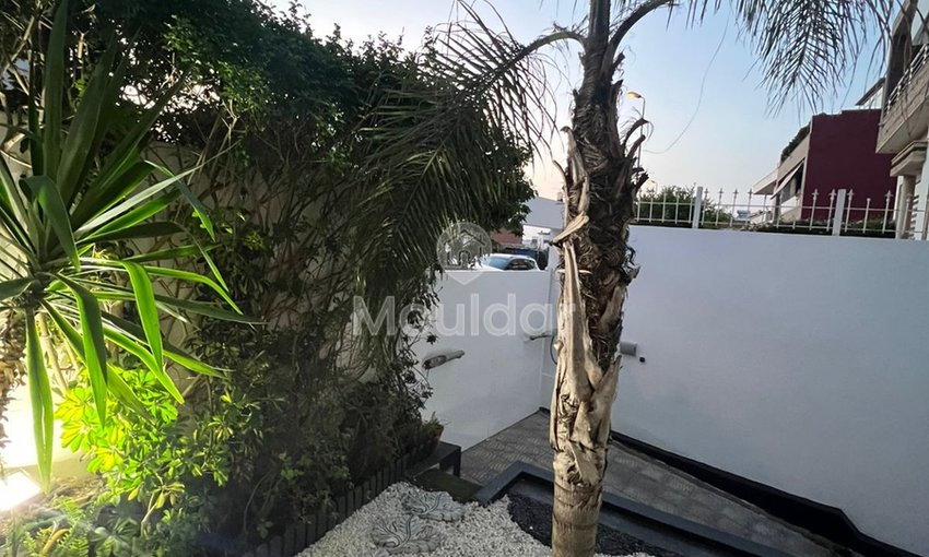 Villa Élégante à Vendre: 335m² au Quartier El Golf - view 10