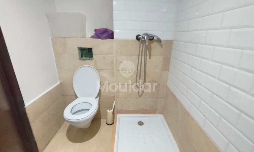 Chice Wohnung zu verkaufen in Bourgogne, Casablanca – 3 Schlafzimmer - view 21