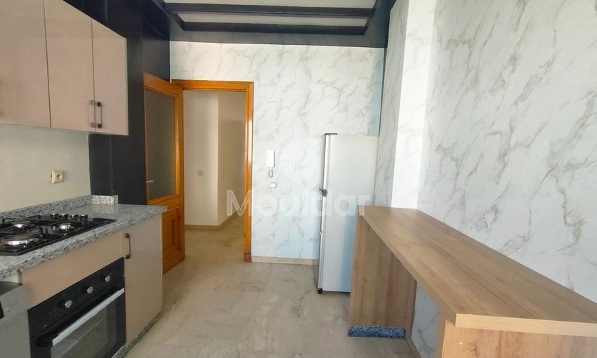 2-Bedroom Apartment for Sale in Casablanca - Palmier - view 20