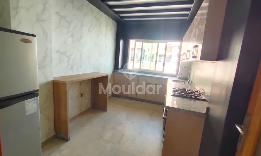 2-Bedroom Apartment for Sale in Casablanca - Palmier - view 19