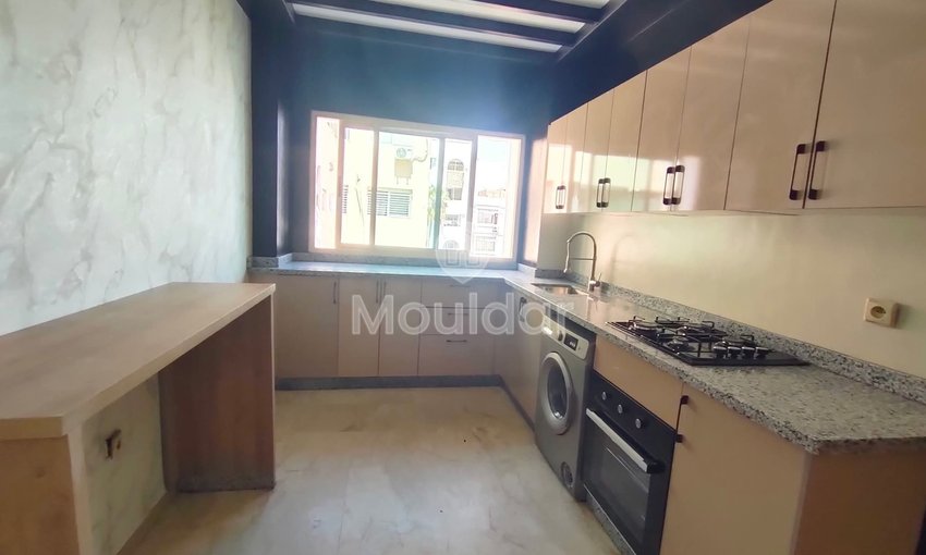 2-Bedroom Apartment for Sale in Casablanca - Palmier - view 21