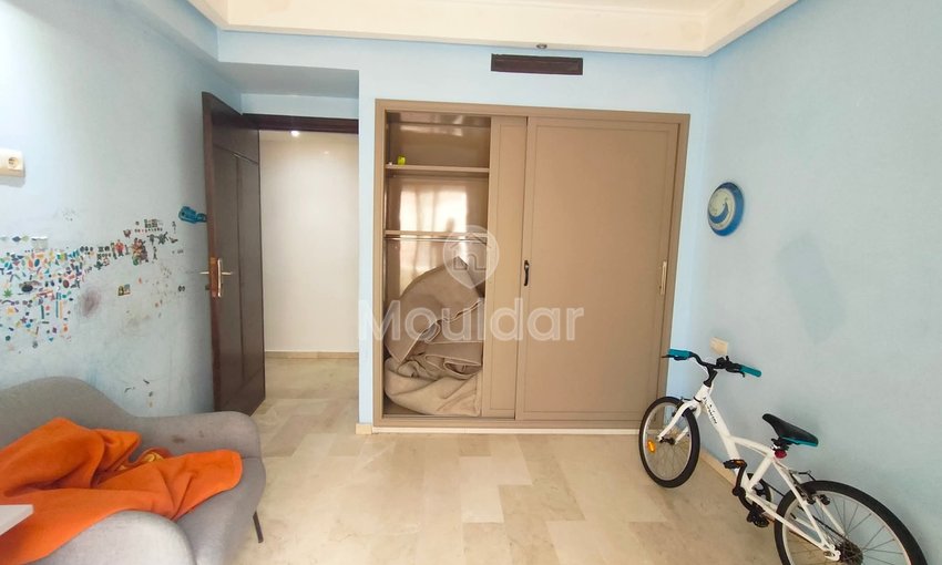 Chice Wohnung zu verkaufen in Bourgogne, Casablanca – 3 Schlafzimmer - view 13