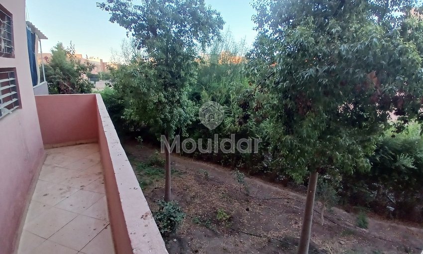 Appartamento in vendita a Marrakech: 2 camere con balcone - view 7