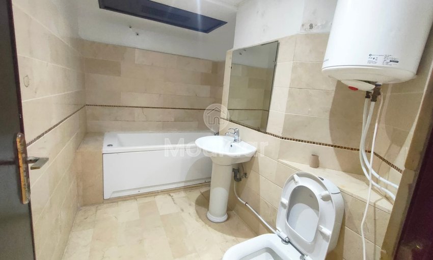 Chice Wohnung zu verkaufen in Bourgogne, Casablanca – 3 Schlafzimmer - view 20