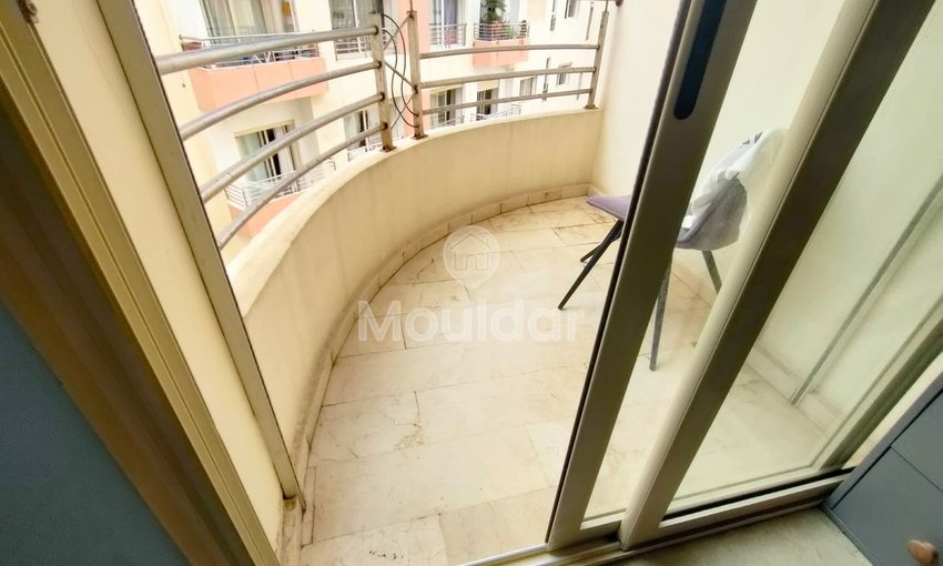 Chice Wohnung zu verkaufen in Bourgogne, Casablanca – 3 Schlafzimmer - view 16