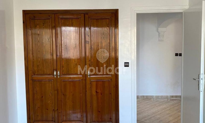 Incantevole appartamento con 2 camere da letto da affittare a Maarif, Casablanca - view 4