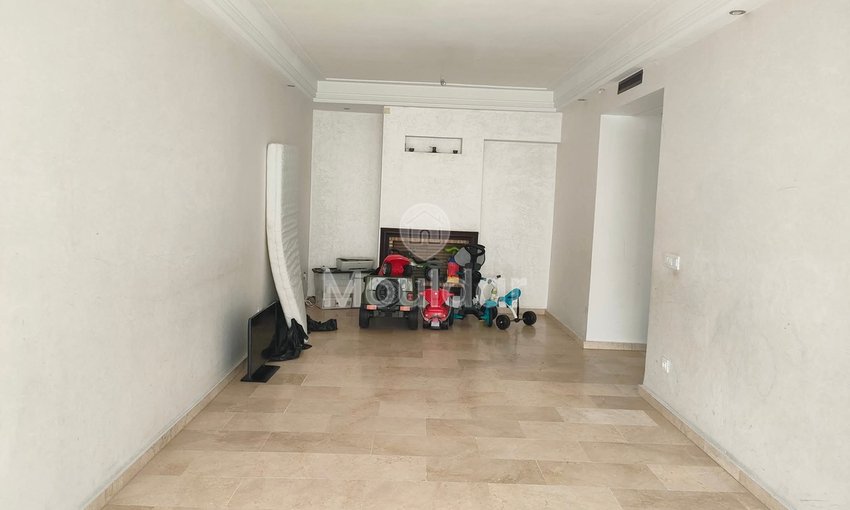 Chice Wohnung zu verkaufen in Bourgogne, Casablanca – 3 Schlafzimmer - view 7