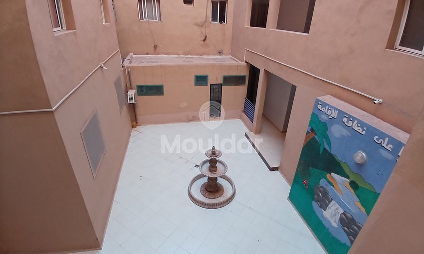 Appartamento in vendita a Marrakech: 2 camere con balcone - view 8